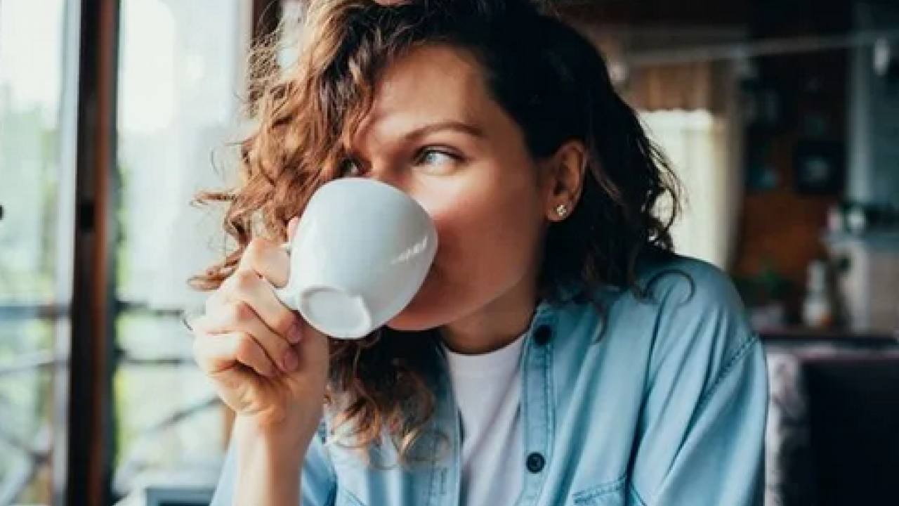 Foto - Bilim insanları bu saat aralığında kahve içmek mutlu ediyor açıkladı! Kahve neye sebep olur?