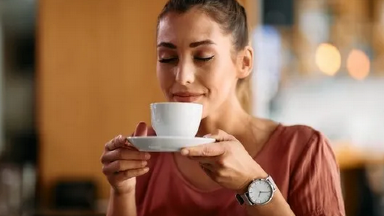 Foto - Bilim insanları bu saat aralığında kahve içmek mutlu ediyor açıkladı! Kahve neye sebep olur?