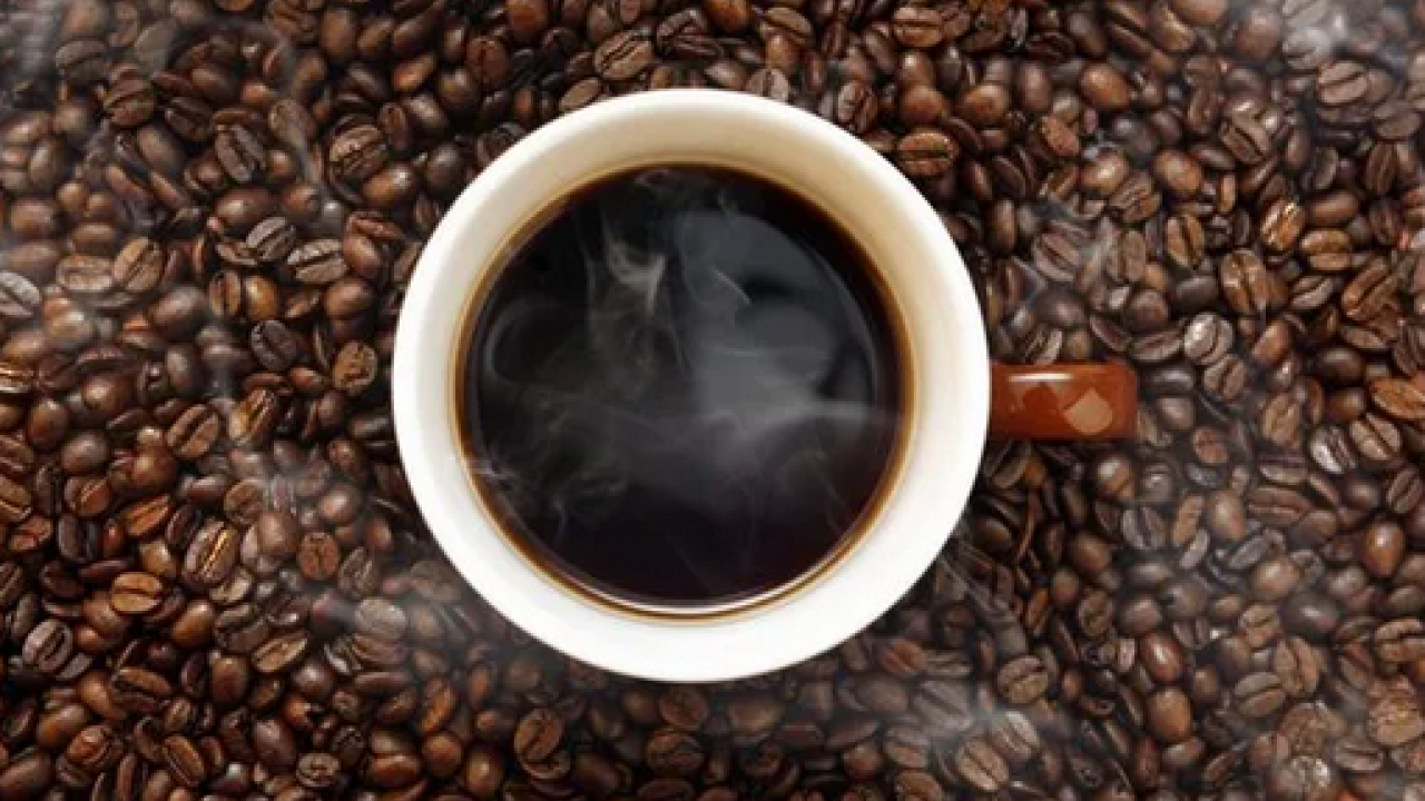 Foto - Bilim insanları bu saat aralığında kahve içmek mutlu ediyor açıkladı! Kahve neye sebep olur?