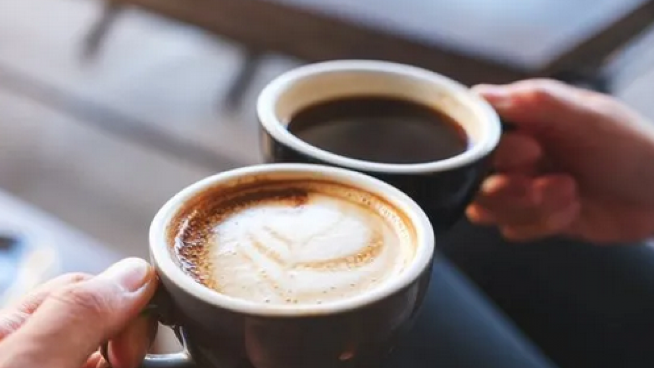 Bilim insanları bu saat aralığında kahve içmek mutlu ediyor açıkladı! Kahve neye sebep olur?