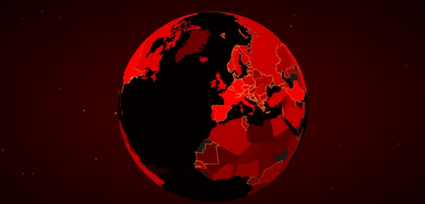 Foto - Bilim insanları çok endişeli! İşte dünyayı bekleyen korkunç son…