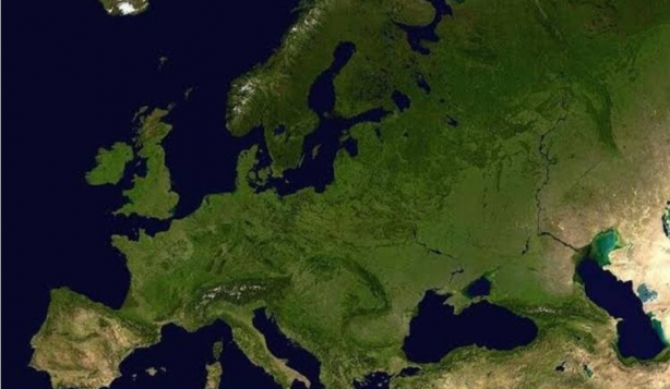 Foto - Bilim insanları çok endişeli! İşte dünyayı bekleyen korkunç son…