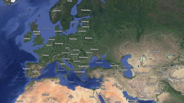 Bilim insanları çok endişeli! İşte dünyayı bekleyen korkunç son…