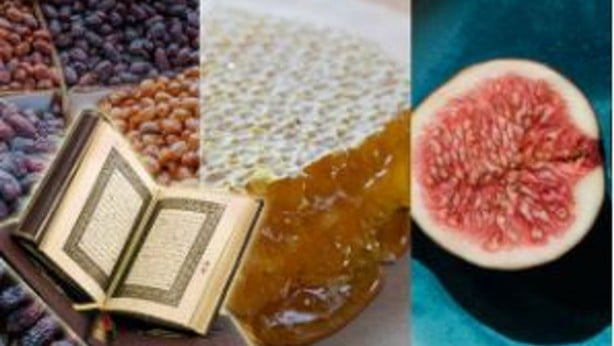 Bilim insanları Kur'an'ın dediğine geldi! İşte Kuran-ı Kerim'de adı geçen mucizevi besinler