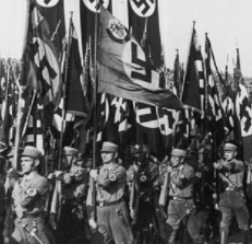 Foto - Bilim insanları düğmeye bastı! Hitler’in planını anlatan not… İnsanlık tarihinin görebileceği en kötü felaket