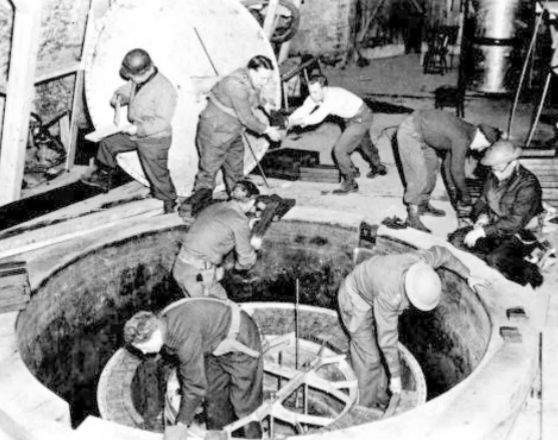 Foto - Bilim insanları düğmeye bastı! Hitler’in planını anlatan not… İnsanlık tarihinin görebileceği en kötü felaket