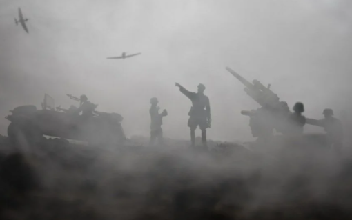 Foto - Bilim insanları düğmeye bastı! Hitler’in planını anlatan not… İnsanlık tarihinin görebileceği en kötü felaket