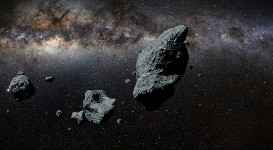 Bilim insanları dünyanın kurtarmanın yolunu buldu: Nükleer bomba!