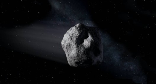 Foto - Bilim insanları dünyanın kurtarmanın yolunu buldu: Nükleer bomba!