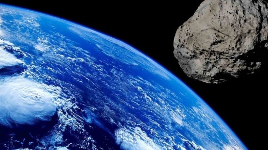 Foto - Bilim insanları dünyanın kurtarmanın yolunu buldu: Nükleer bomba!