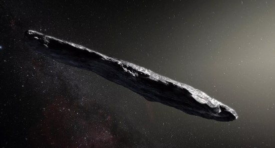 Foto - Bilim insanları dünyanın kurtarmanın yolunu buldu: Nükleer bomba!