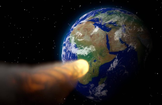 Foto - Bilim insanları dünyanın kurtarmanın yolunu buldu: Nükleer bomba!