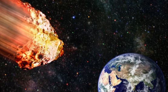 Foto - Bilim insanları dünyanın kurtarmanın yolunu buldu: Nükleer bomba!