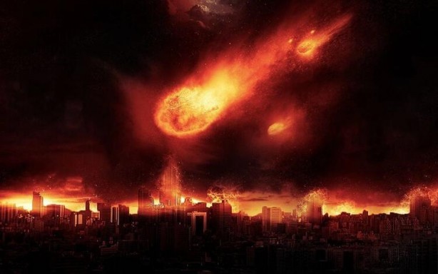 Bilim insanları dünyanın sonunu hesapladı!