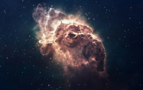 Foto - Bilim insanları dünyaya ilan etti! Gizemini koruyor… ‘Boşluk’ bulundu