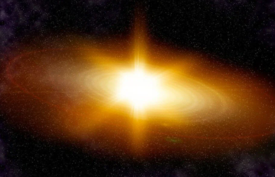 Foto - Bilim insanları dünyaya ilan etti! Gizemini koruyor… ‘Boşluk’ bulundu