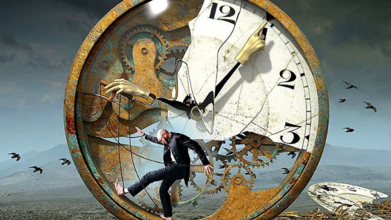 Foto - Bilim insanları duyurdu! Bugün Dünya daha hızlı dönecek! İşte nedeni