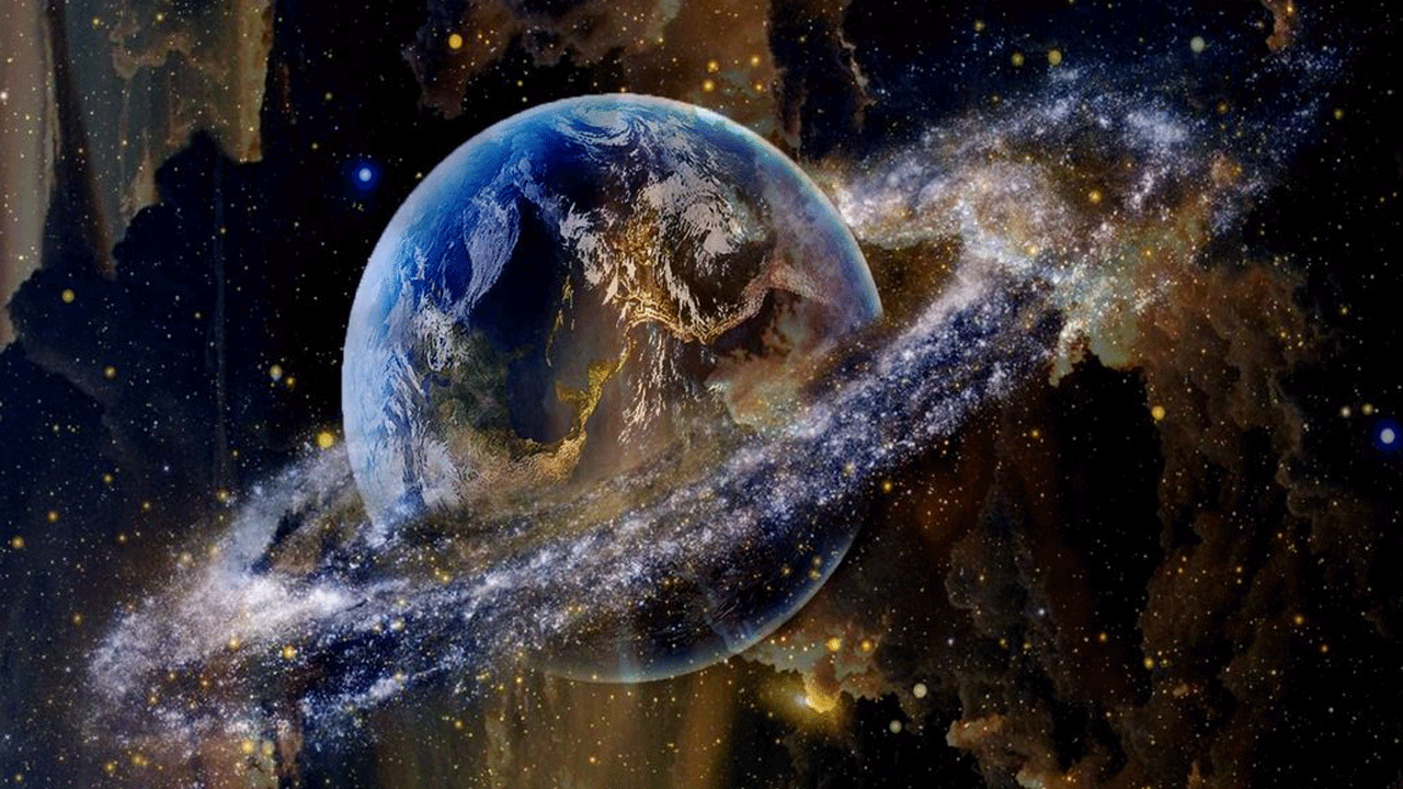 Bilim insanları duyurdu! Bugün Dünya daha hızlı dönecek! İşte nedeni