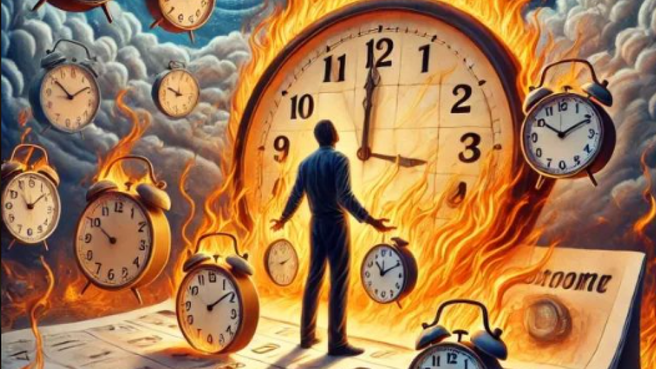 Foto - Bilim insanları duyurdu! Bugün Dünya daha hızlı dönecek! İşte nedeni