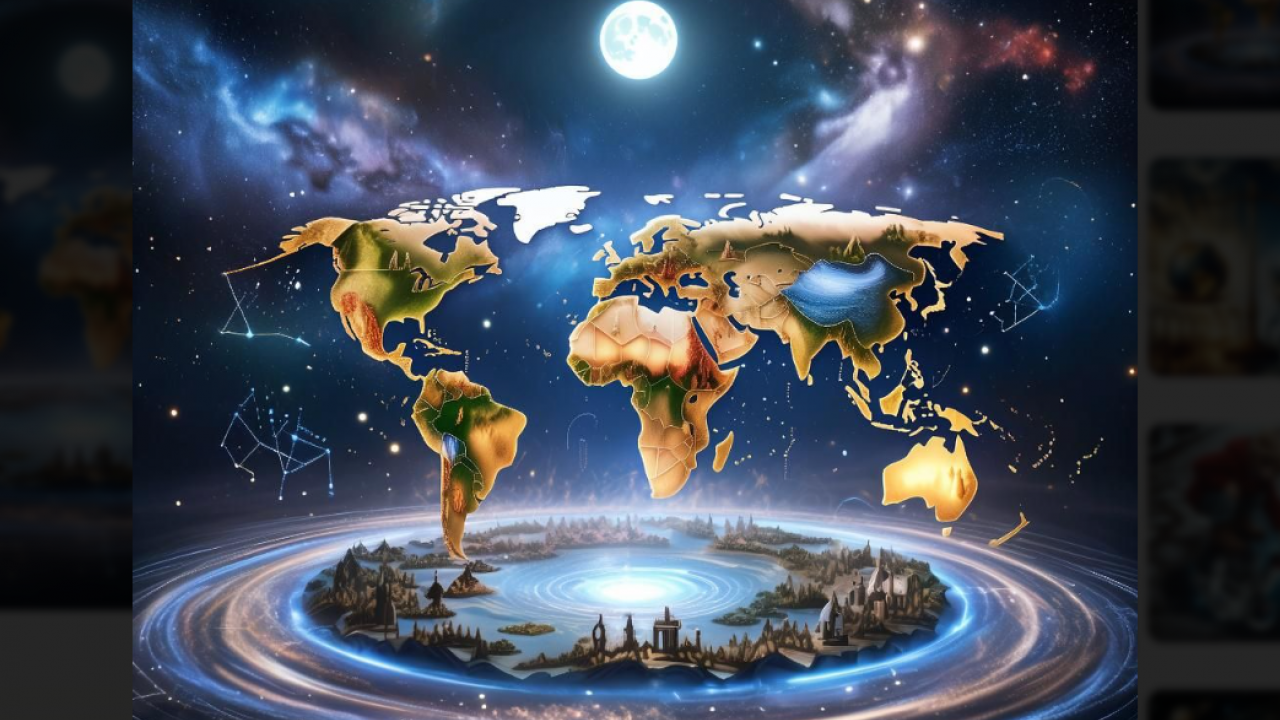 Foto - Bilim insanları duyurdu! Bugün Dünya daha hızlı dönecek! İşte nedeni