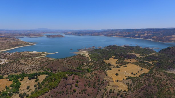 Foto - Bilim insanları duyurdu! Manisa'da heyecanlandıran keşif