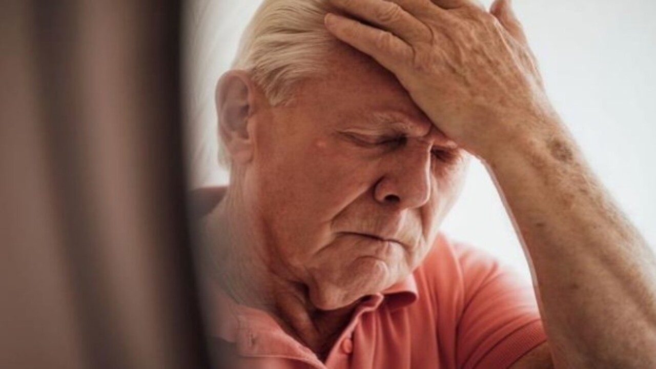 Foto - Bilim insanları duyurdu! Parkinson hastalığını tetikliyor