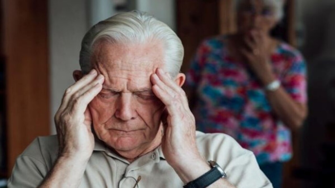 Foto - Bilim insanları duyurdu! Parkinson hastalığını tetikliyor