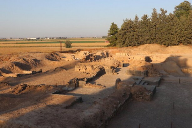 Foto - Bilim insanları duyurdu: Tarihe ışık tutan kazıda şok eden ayrıntı ses getirdi! Sözleşme bulundu! İşte detaylar