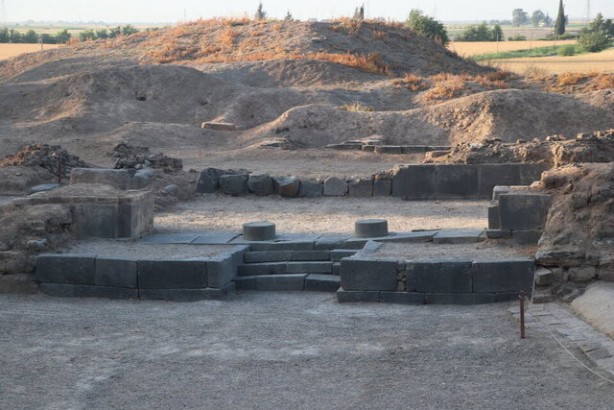 Foto - Bilim insanları duyurdu: Tarihe ışık tutan kazıda şok eden ayrıntı ses getirdi! Sözleşme bulundu! İşte detaylar