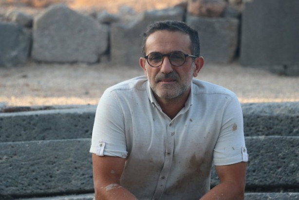 Foto - Bilim insanları duyurdu: Tarihe ışık tutan kazıda şok eden ayrıntı ses getirdi! Sözleşme bulundu! İşte detaylar