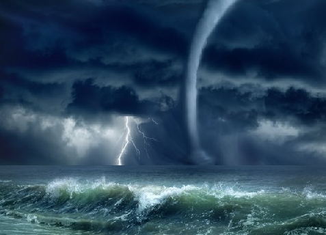 Foto - Bilim insanları iddia etti: Dünyanın sonu geldiğinde maalesef sadece bu 5 ülke ayakta kalacak!