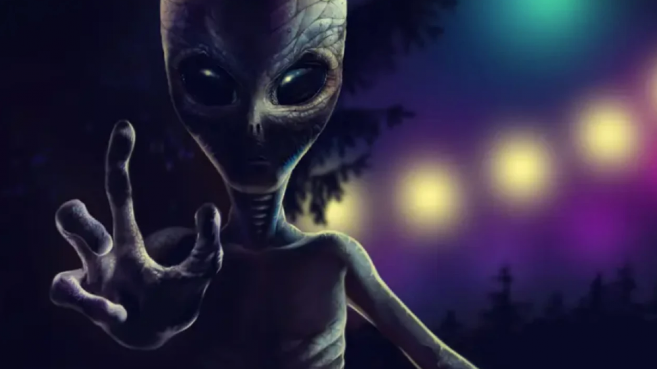 Foto - Bilim insanları iddialı konuştu! 4 uzaylı türü var, işte onlar