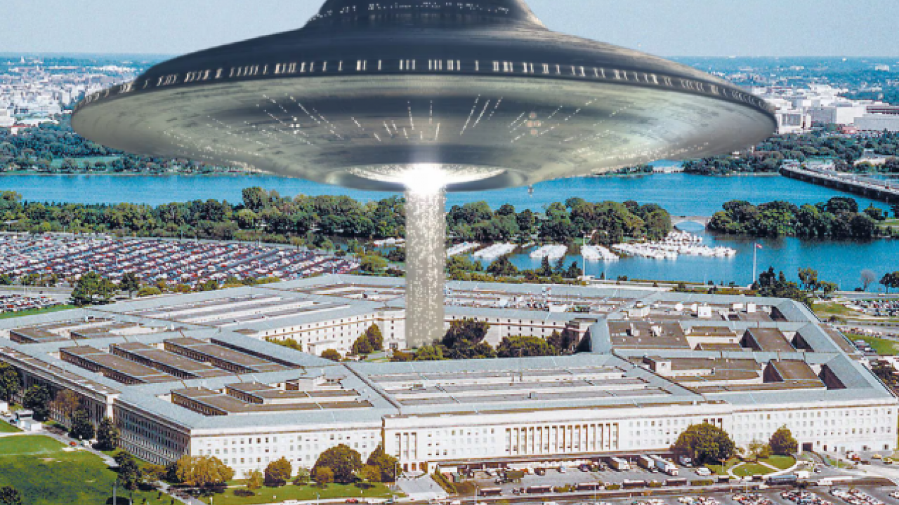 Foto - Bilim insanları iddialı konuştu! 4 uzaylı türü var, işte onlar