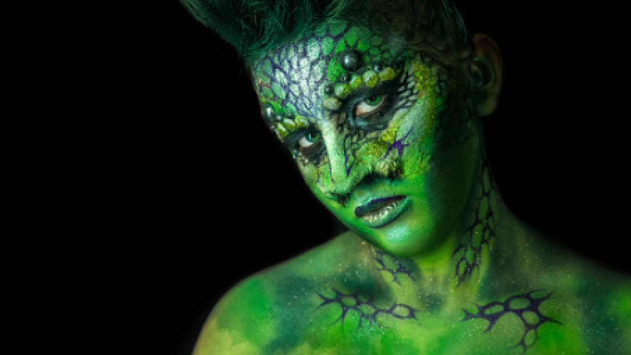 Foto - Bilim insanları iddialı konuştu! 4 uzaylı türü var, işte onlar