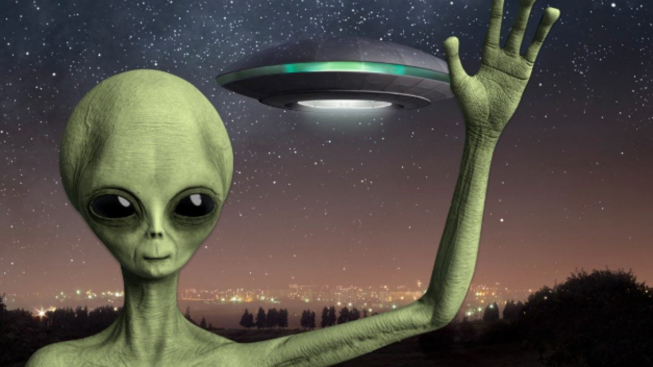 Bilim insanları iddialı konuştu! 4 uzaylı türü var, işte onlar