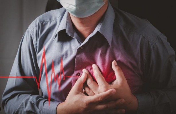 Foto - Bilim insanları, kalp krizini önceden tahmin edecek
