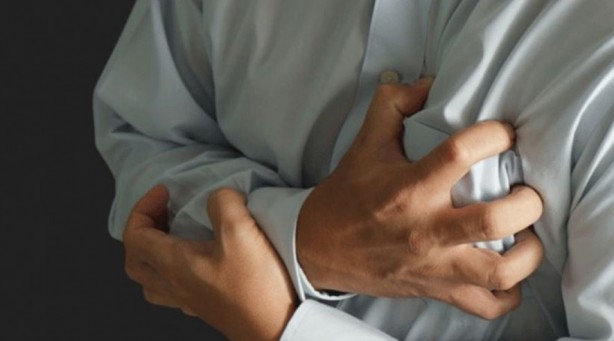 Bilim insanları, kalp krizini önceden tahmin edecek
