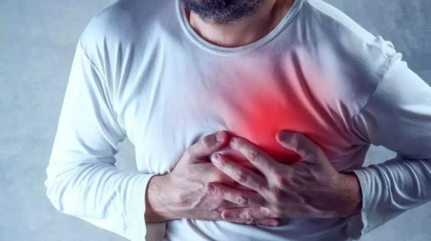 Foto - Bilim insanları, kalp krizini önceden tahmin edecek