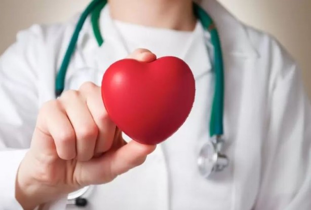 Foto - Bilim insanları, kalp krizini önceden tahmin edecek
