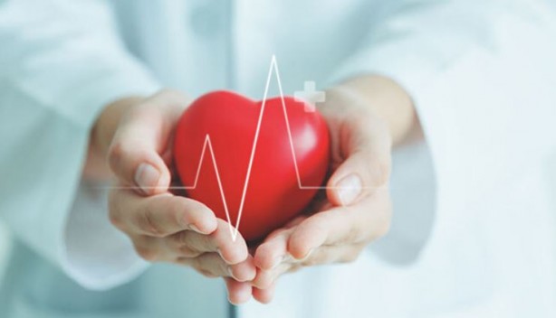 Foto - Bilim insanları, kalp krizini önceden tahmin edecek