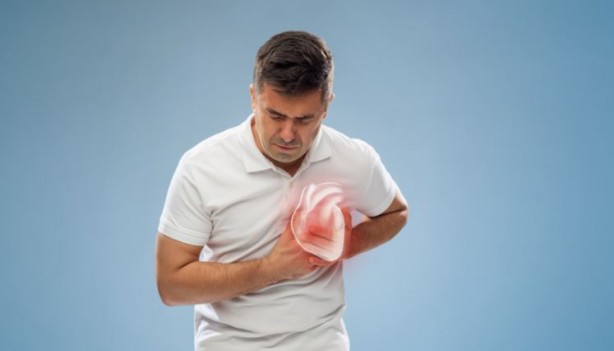 Foto - Bilim insanları, kalp krizini önceden tahmin edecek