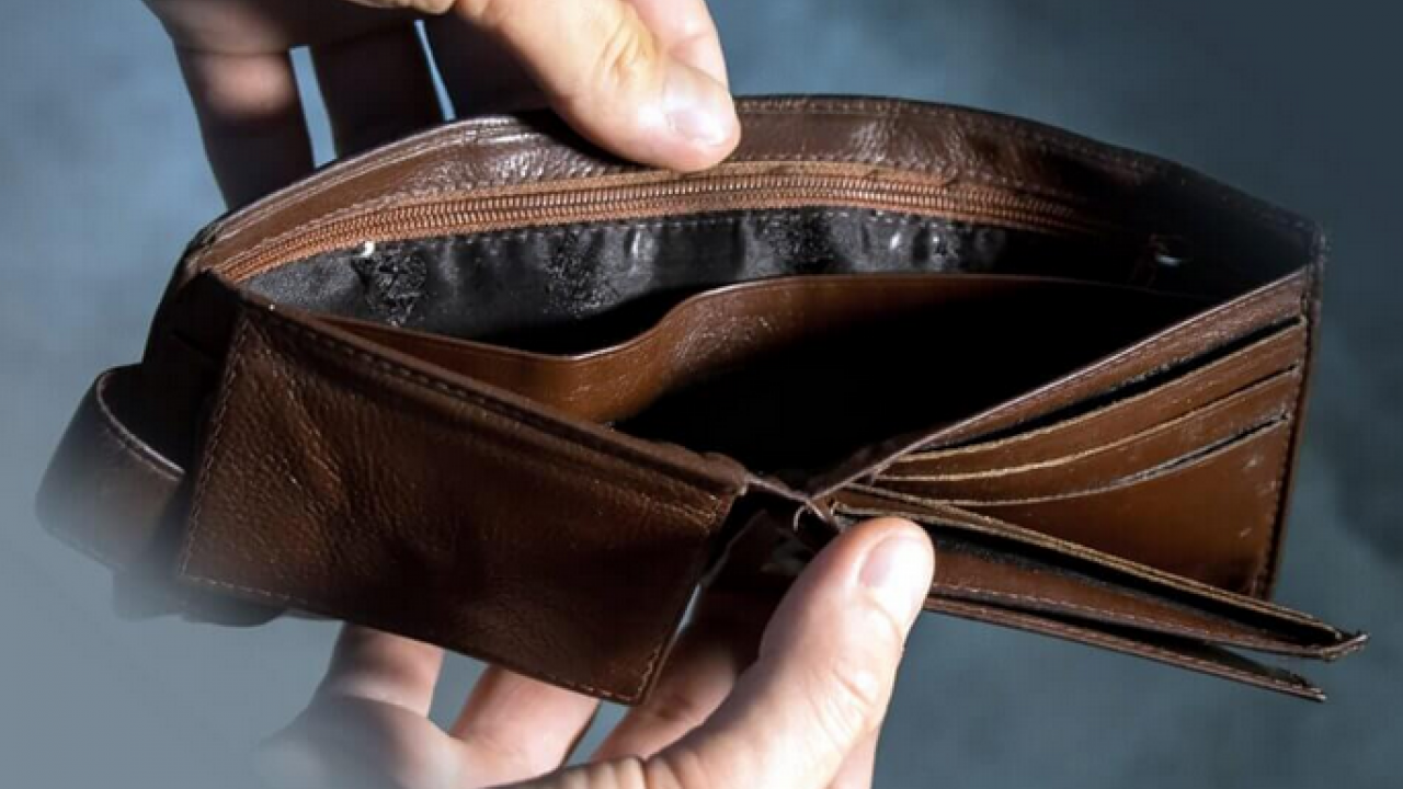 Bilim insanları: Paranız yoksa zekanız da geriliyor! Biliyor musunuz? Para için o sözler