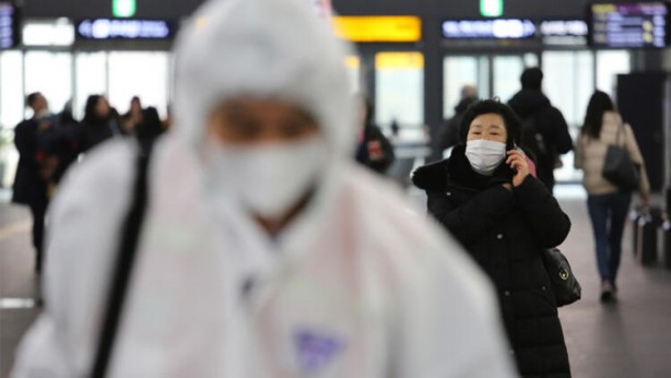 Foto - Bilim insanları salgınların kaynağını açıklayıp çağrıda bulundu: Hemen durdurun