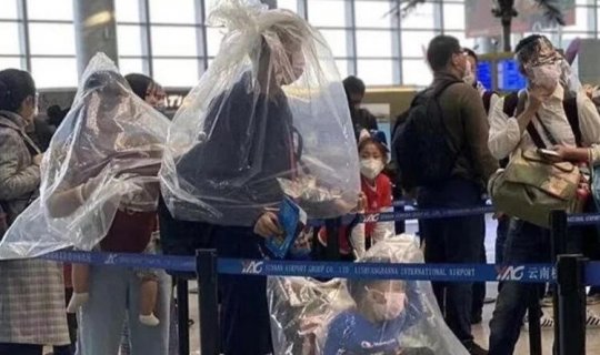 Foto - Bilim insanları salgınların kaynağını açıklayıp çağrıda bulundu: Hemen durdurun