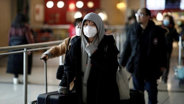 Foto - Bilim insanları salgınların kaynağını açıklayıp çağrıda bulundu: Hemen durdurun