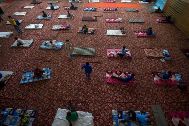 Foto - Bilim insanları salgınların kaynağını açıklayıp çağrıda bulundu: Hemen durdurun