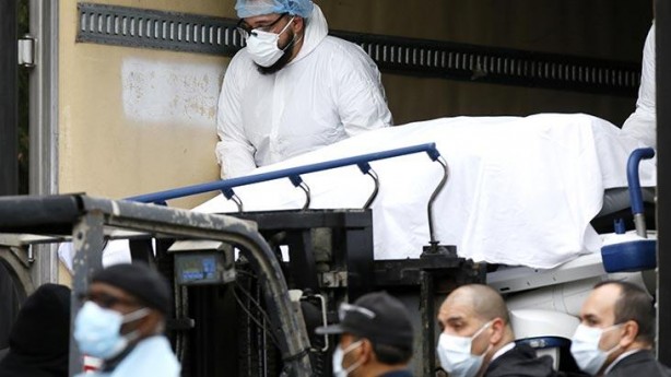 Foto - Bilim insanları salgınların kaynağını açıklayıp çağrıda bulundu: Hemen durdurun