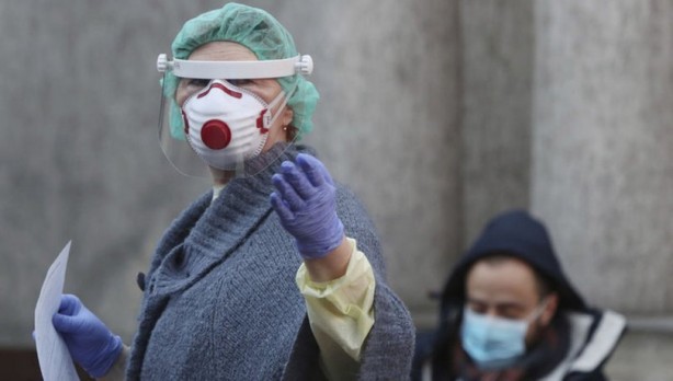 Foto - Bilim insanları salgınların kaynağını açıklayıp çağrıda bulundu: Hemen durdurun