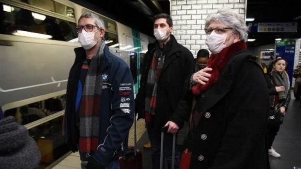 Foto - Bilim insanları salgınların kaynağını açıklayıp çağrıda bulundu: Hemen durdurun