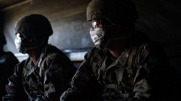 Foto - Bilim insanları salgınların kaynağını açıklayıp çağrıda bulundu: Hemen durdurun